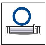 SAMSUNG CLP-310 - Modification du format de papier dans le bac d'alimentation - 9