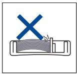 SAMSUNG CLP-310 - Modification du format de papier dans le bac d'alimentation - 10