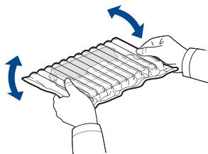 SAMSUNG CLP-310 - Remplacement de la cartouche de toner - 3