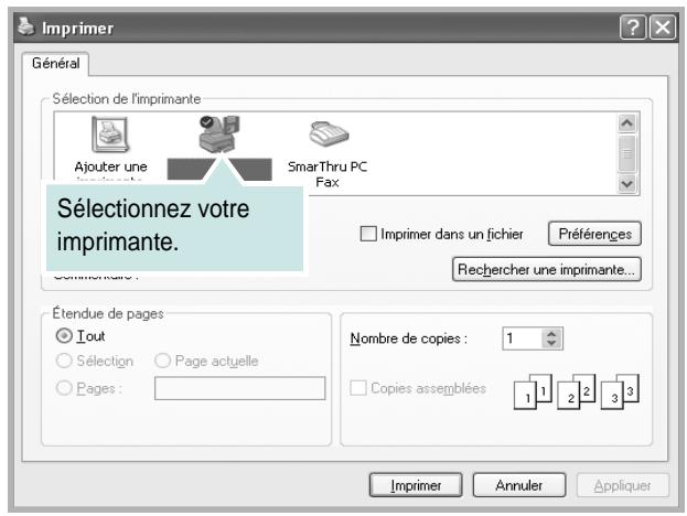 SAMSUNG CLP-310 - Remarque: - 1