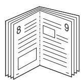SAMSUNG CLP-310 - Impression de documents reliés - 1