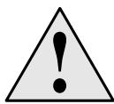 SAMSUNG CS-21M16ML - ATTENTION - 3