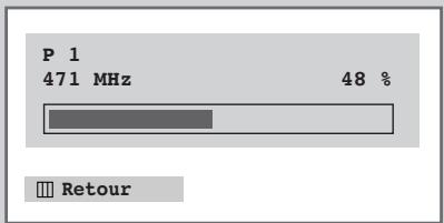 SAMSUNG CS-21S8MH - Mémorisez les chaînes automatiquement - 3