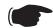 SAMSUNG CS-21S8MH - ② Branchement du casque - 1