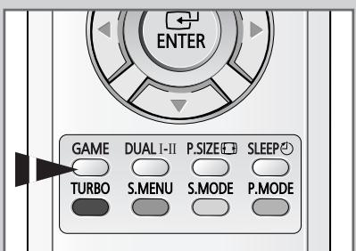 SAMSUNG CS-21S8MH - Ce téléviseur inclut le jeu Chicken Farm. - 1