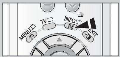SAMSUNG CS-29V5MH - Réglez et affichez l'heure (selon le modulo) - 4