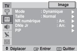 SAMSUNG CS-29Z50M1 - Image - NR numérique - 1