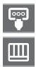 SAMSUNG CS-29Z50M1 - Dysfonctionnements de la télécommande - 1