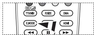 SAMSUNG LA32A550P1R - Divertissement: Arrêt/Sports/Cinéma/Jeu - 1