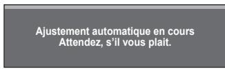 SAMSUNG LA32A550P1R - Réglage simple - 2