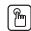 SAMSUNG LE19A656 - You can activate and deactivate the subtitles. - 1
