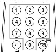 1 2 3 4 5 6 7 8 9 -/- - 0 PRE -CH P