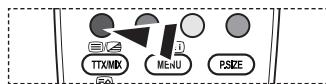 B24 TTX/MIX MENU PSIZE