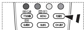 TTX/MX MENU PSIZE GUIDE SUBT. CH LIST