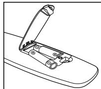 SAMSUNG LE19A656 - ⑨ DIGITAL AUDIO OUT (OPTICAL) - 2