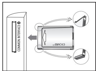 COMMON INTERFACE CICAR®