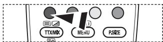 TTX/MX MENU P.SIZE