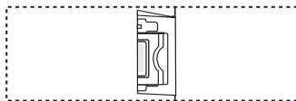 SAMSUNG LE19A656 - ⑨ DIGITAL AUDIO OUT (OPTICAL) - 14
