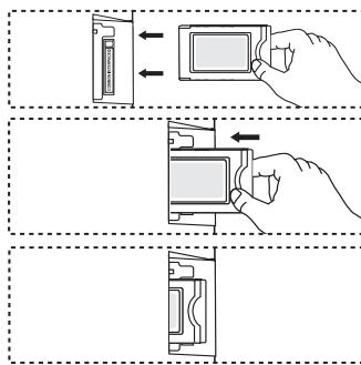 SAMSUNG LE19A656 - Ver a interface comum - 2