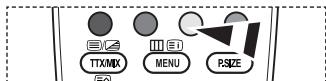 TTX/MIX MENU PSIZE