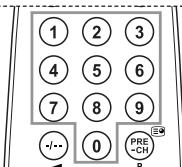 1 2 3 4 5 6 7 8 9 -/- 0 PRE- -CH P