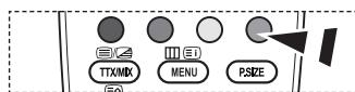 TTX/MIX MENU PSIZE