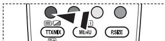 B4 TTX/MIX MENU PSIZE