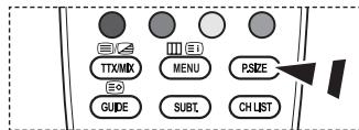TTX/MX MENU P.SIZE GUIDE SUBT. CH LIST