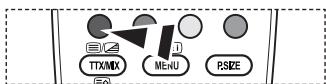 TTX/MX MENU PSIZE