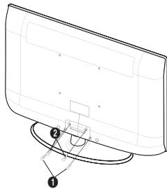 SAMSUNG LE19A656 - Plug &amp; Play - 8