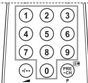 1 2 3 4 5 6 7 8 9 -/- - 0 PRE -CH P