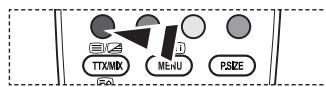TTX/MX MENU PSIZE