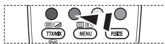 TTX/MIX MENU PSIZE