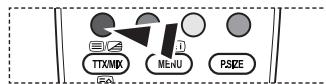 TTX/MIX MENU PSIZE