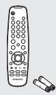 SAMSUNG LE19A656 - Seznam delov - 1