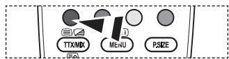 TTX/MIX MENU PSIZE