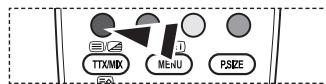TTX/MIX MENU PSIZE