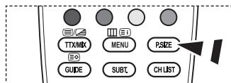 TTX/MDX MENU PSIZE GUIDE SUBT CH LIST