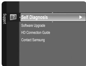 SAMSUNG LE22B350F2W - Picture Test - 1
