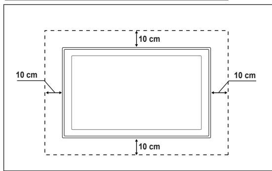 10 cm 10 cm 10 cm 10 cm
