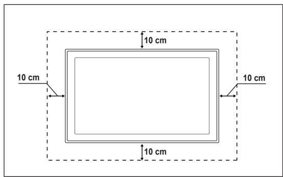10 cm 10 cm 10 cm 10 cm