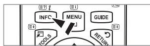 SAMSUNG LE22B350F2W - If you want to reset this feature... - 2