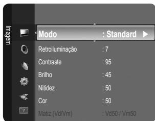 SAMSUNG LE22B350F2W - Colocar pilhas no telecomando - 2