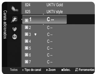 SAMSUNG LE22B350F2W - Favoritos - 1