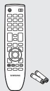 SAMSUNG LE22B350F2W - Aspecto general del panel de control - 2