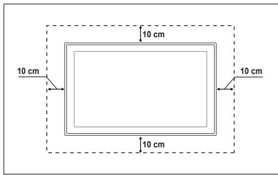 10 cm 10 cm 10 cm 10 cm