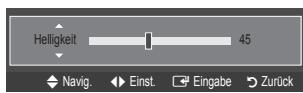 SAMSUNG LE22B350F2W - ■ Einstellen der Brightness auf 80 - 2