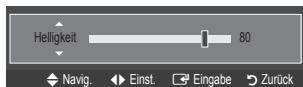 SAMSUNG LE22B350F2W - ■ Einstellen der Brightness auf 80 - 3