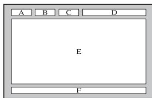SAMSUNG LE22B350F2W - Functionalidade de teletexto - 2