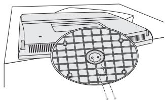 SAMSUNG LE22B350F2W - KANALEN BEHEREN - 1